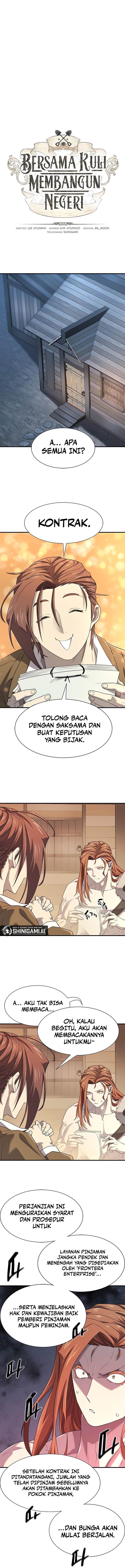 The Greatest Estate Developer Chap 180 - Next Chap 181