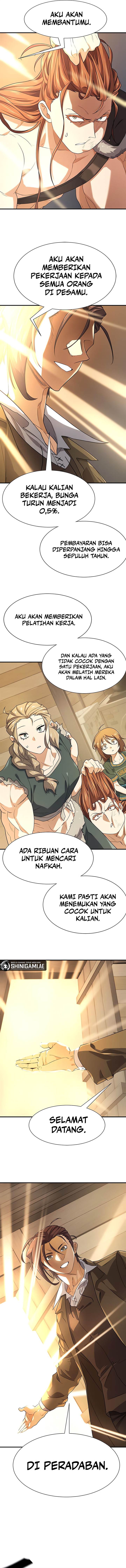 The Greatest Estate Developer Chap 180 - Next Chap 181