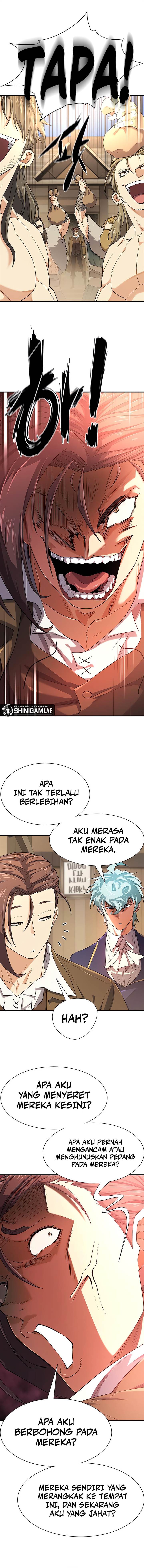 The Greatest Estate Developer Chap 180 - Next Chap 181