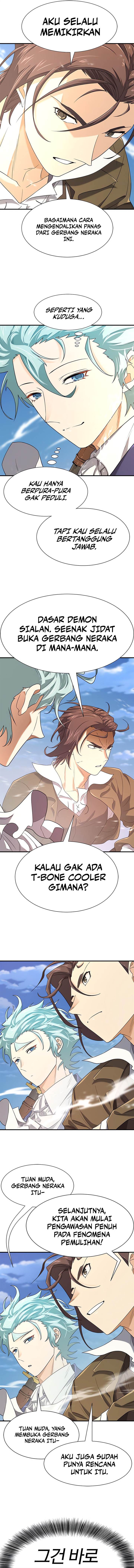 The Greatest Estate Developer Chap 181 - Next Chap 182