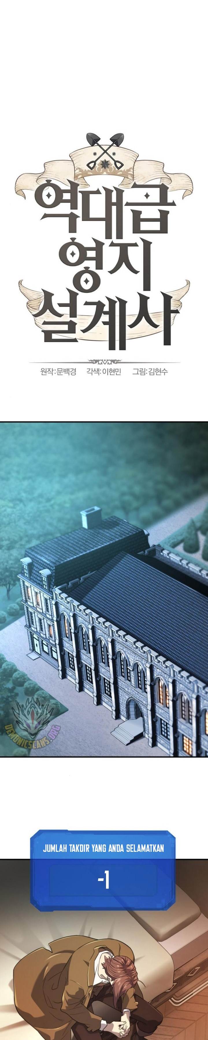 The Greatest Estate Developer Chap 182 - Next Chap 183