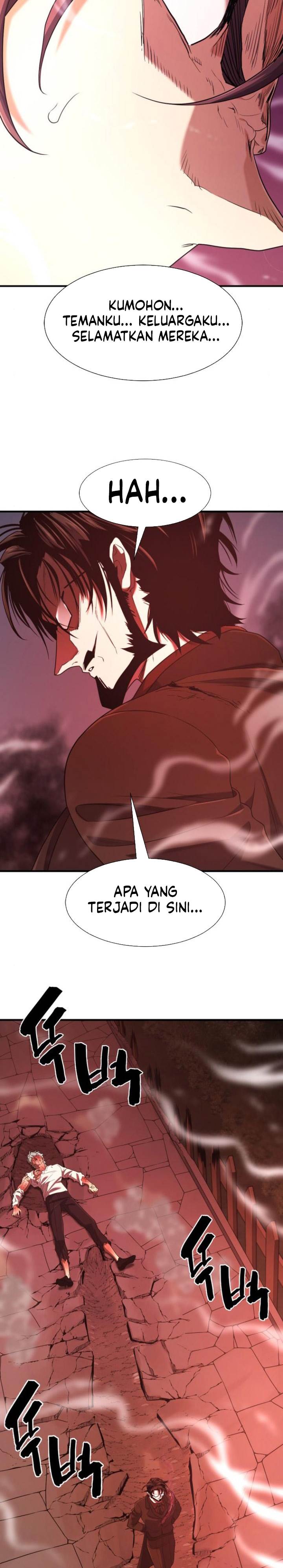 The Greatest Estate Developer Chap 182 - Next Chap 183