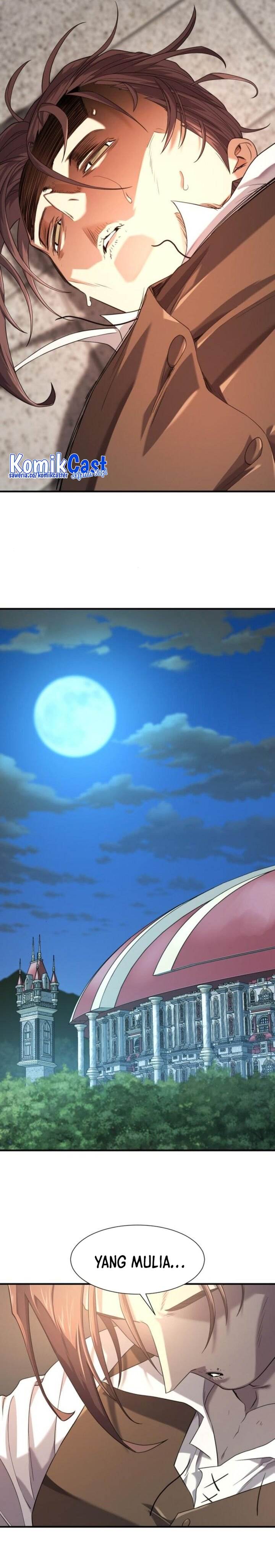 The Greatest Estate Developer Chap 186 - Next Chap 187