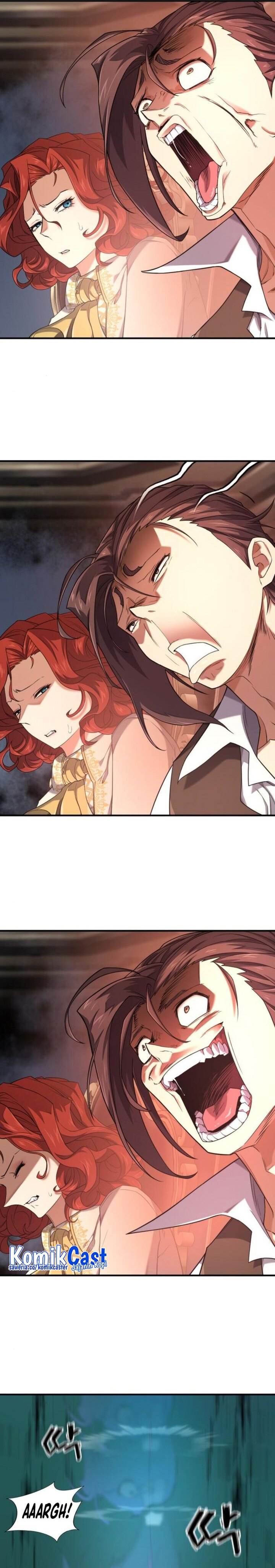 The Greatest Estate Developer Chap 186 - Next Chap 187