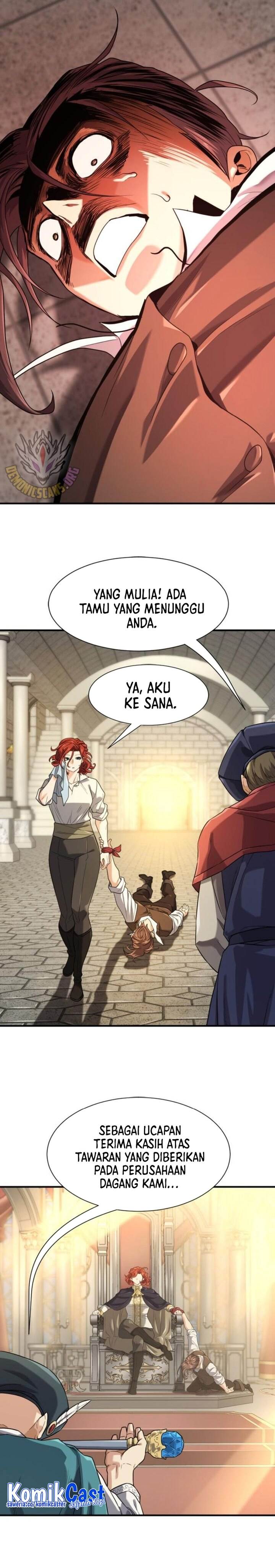 The Greatest Estate Developer Chap 186 - Next Chap 187