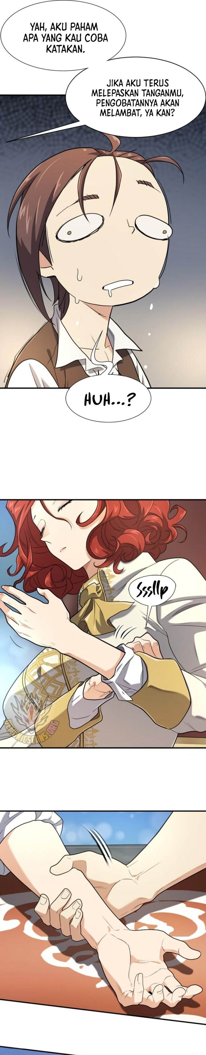 The Greatest Estate Developer Chap 186 - Next Chap 187