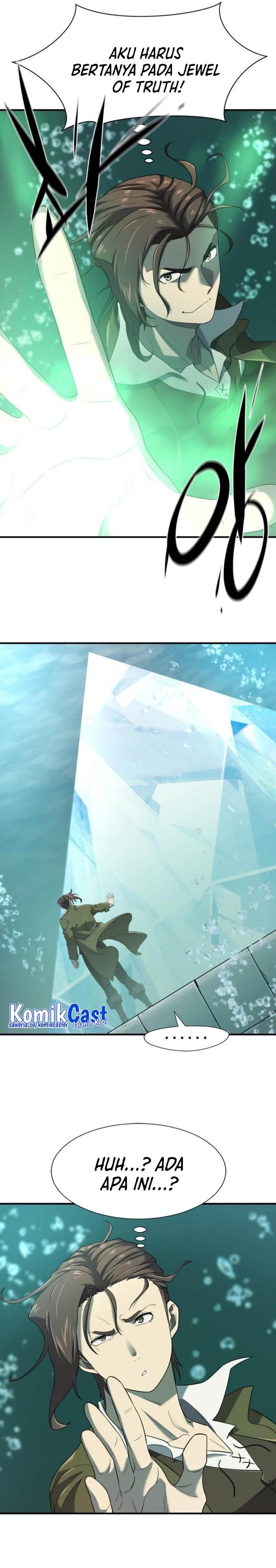 The Greatest Estate Developer Chap 187 - Next Chap 188