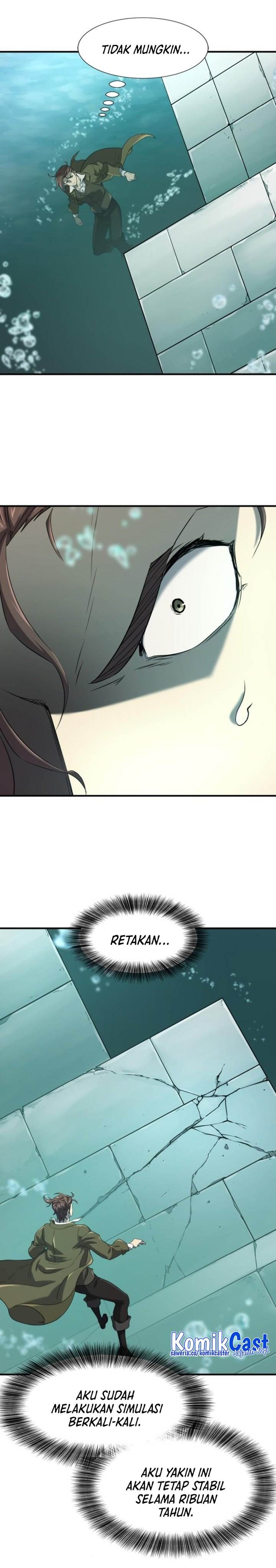 The Greatest Estate Developer Chap 187 - Next Chap 188