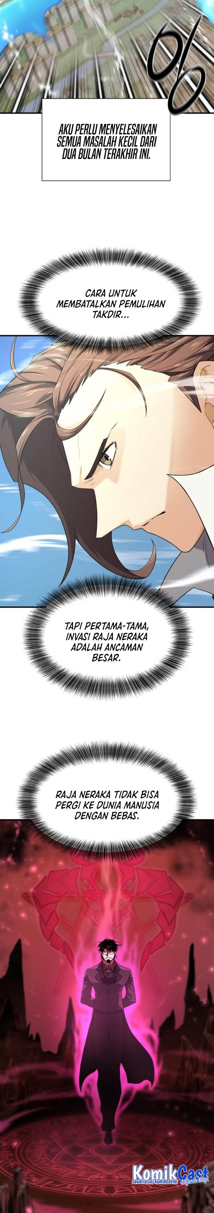 The Greatest Estate Developer Chap 187 - Next Chap 188