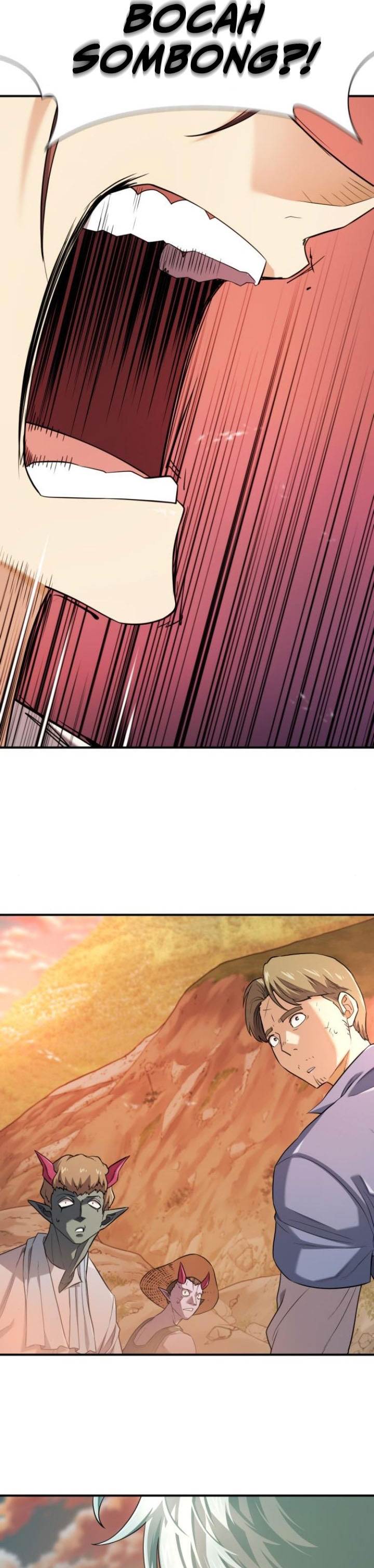 The Greatest Estate Developer Chap 188 - Next Chap 189