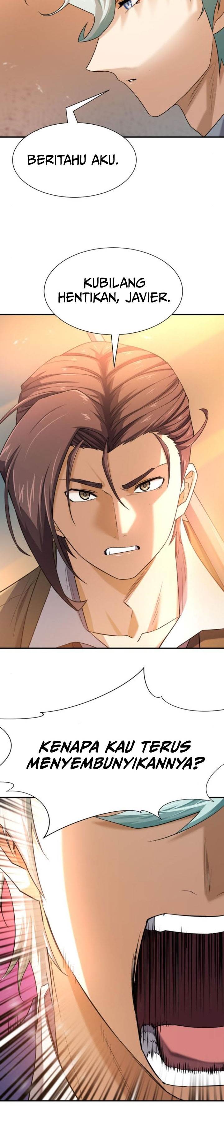 The Greatest Estate Developer Chap 188 - Next Chap 189