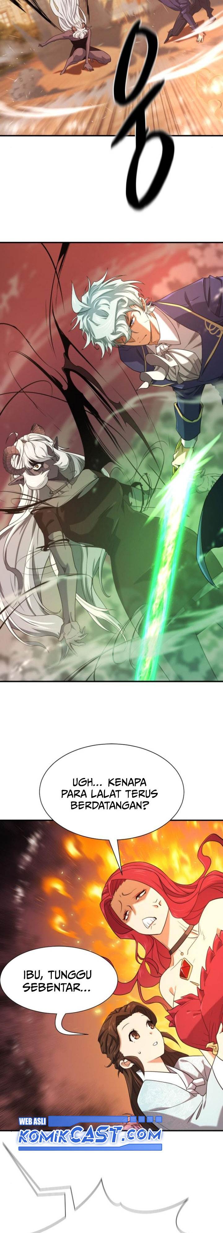 The Greatest Estate Developer Chap 188 - Next Chap 189