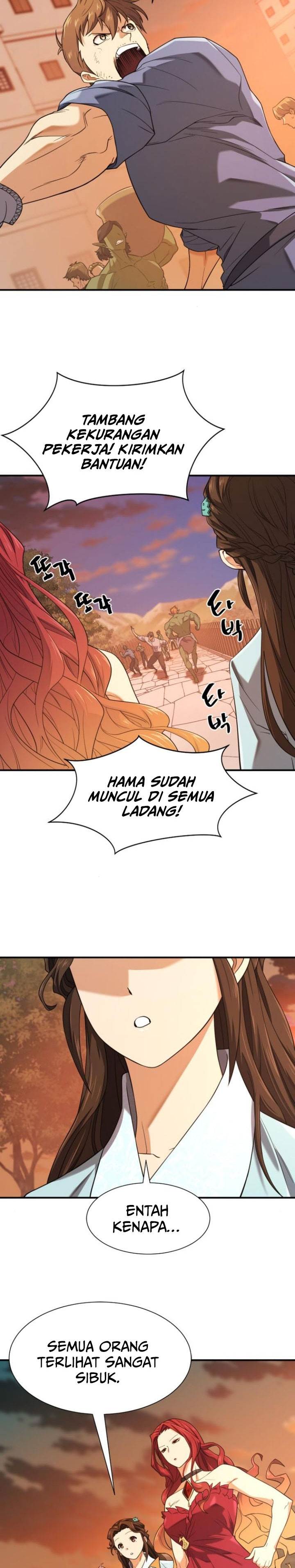 The Greatest Estate Developer Chap 188 - Next Chap 189