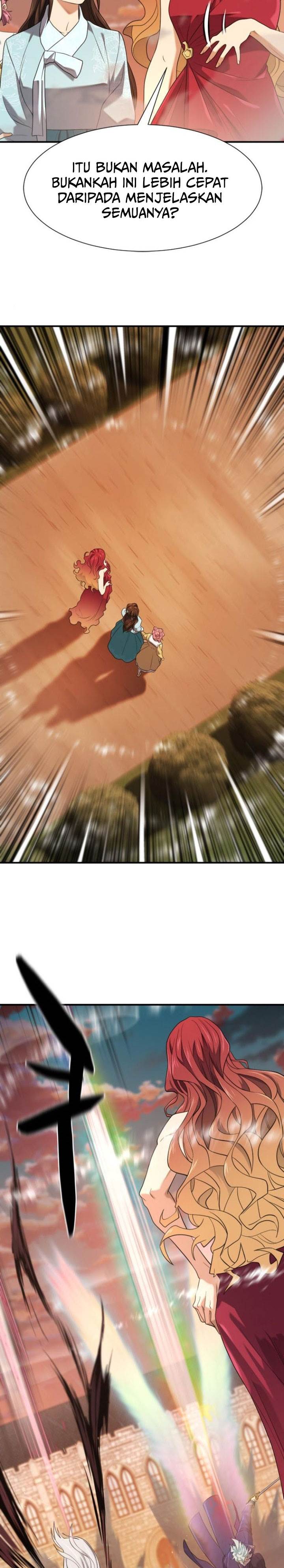 The Greatest Estate Developer Chap 188 - Next Chap 189