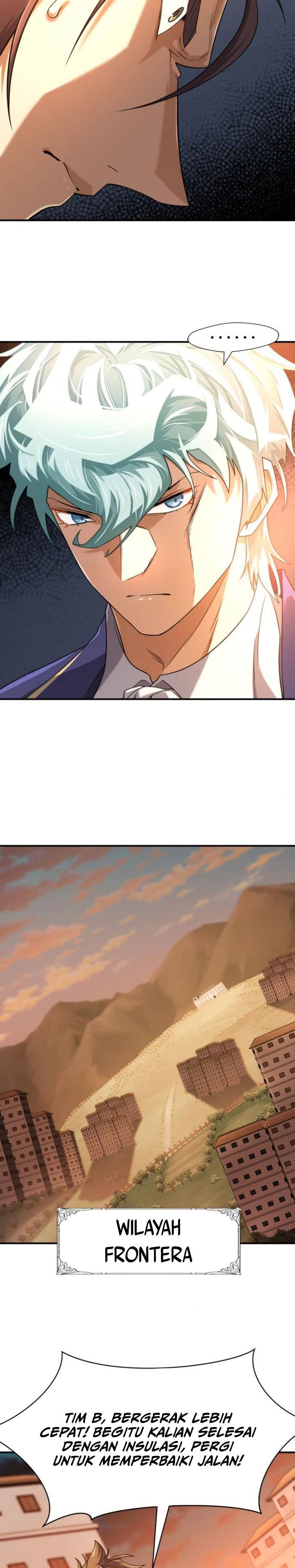 The Greatest Estate Developer Chap 188 - Next Chap 189