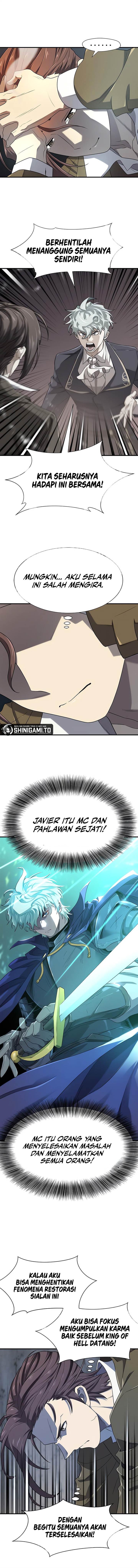 The Greatest Estate Developer Chap 189 - Next Chap 190