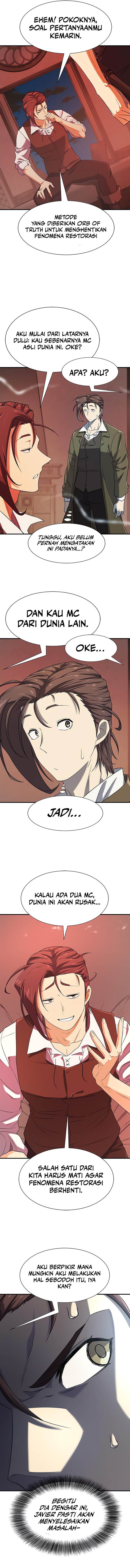 The Greatest Estate Developer Chap 189 - Next Chap 190