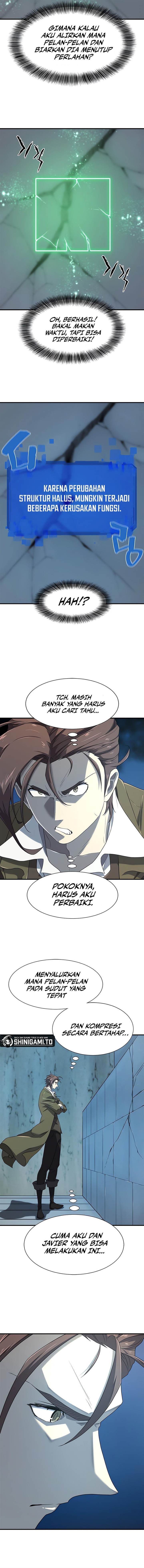 The Greatest Estate Developer Chap 189 - Next Chap 190