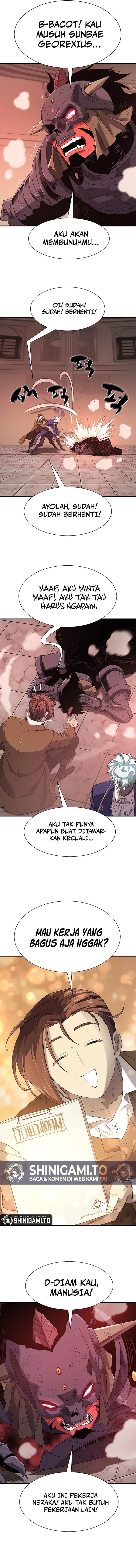 The Greatest Estate Developer Chap 190 - Next Chap 191