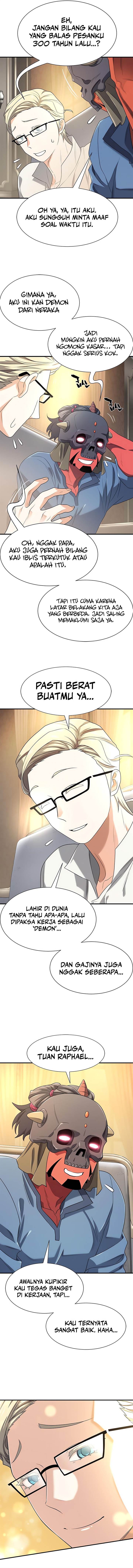 The Greatest Estate Developer Chap 191 - Next Chap 192