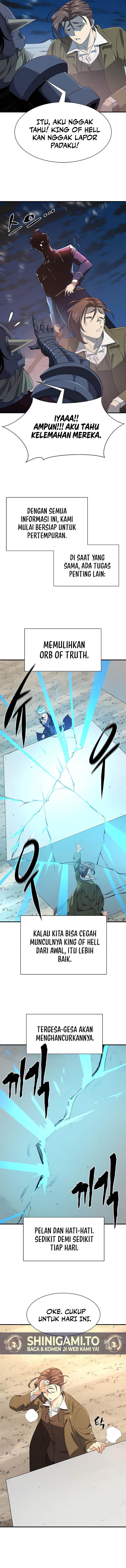 The Greatest Estate Developer Chap 191 - Next Chap 192