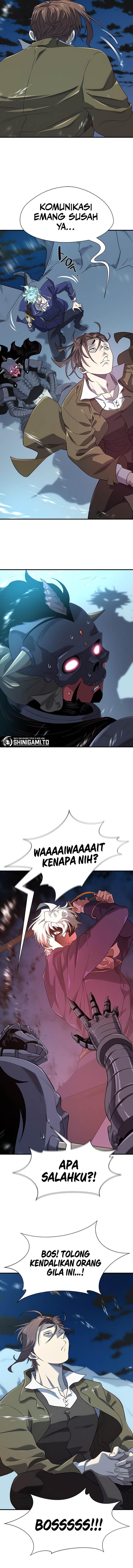 The Greatest Estate Developer Chap 191 - Next Chap 192