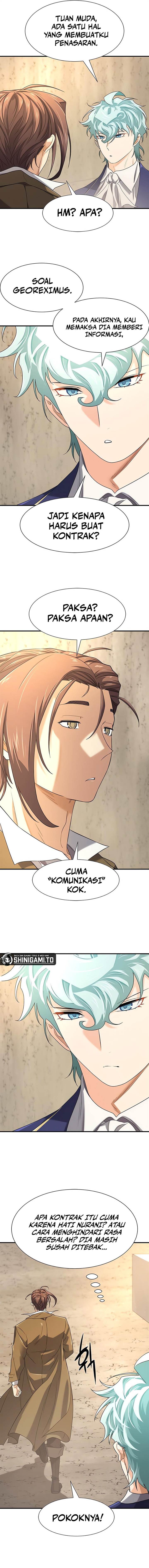 The Greatest Estate Developer Chap 191 - Next Chap 192