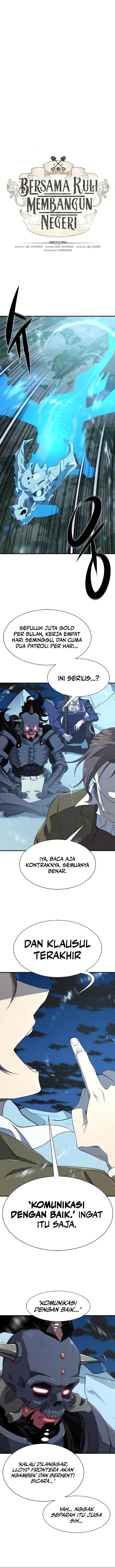 The Greatest Estate Developer Chap 191 - Next Chap 192