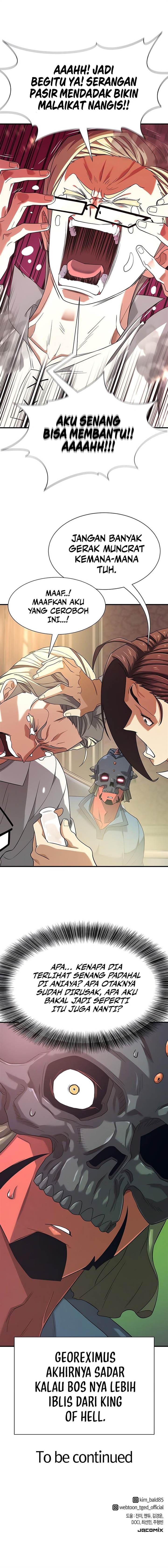 The Greatest Estate Developer Chap 191 - Next Chap 192