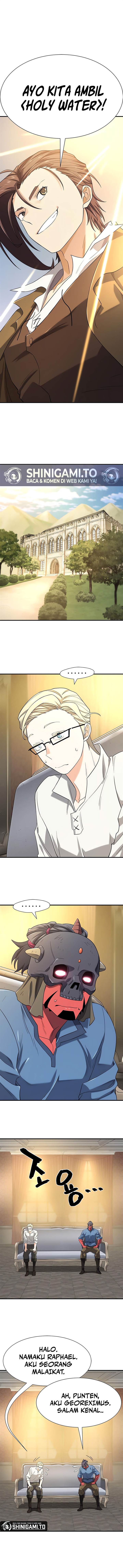 The Greatest Estate Developer Chap 191 - Next Chap 192