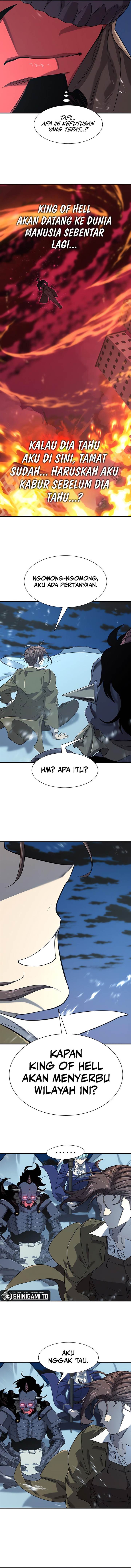 The Greatest Estate Developer Chap 191 - Next Chap 192