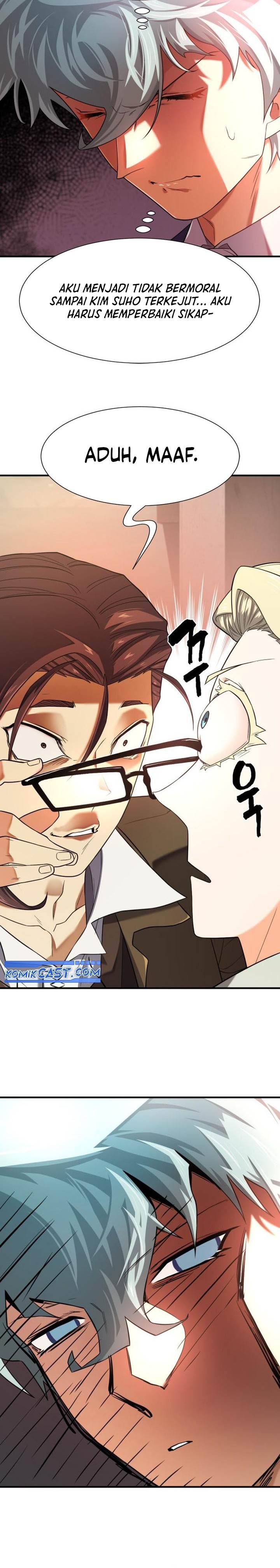 The Greatest Estate Developer Chap 192 - Next Chap 193