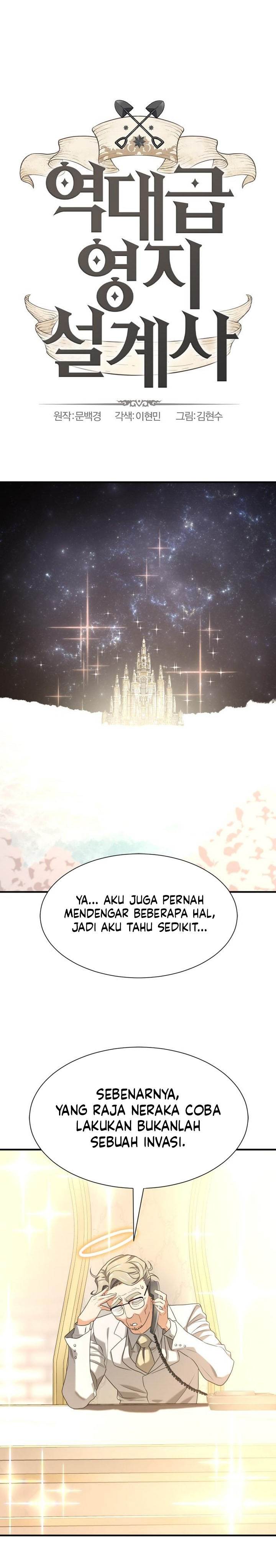 The Greatest Estate Developer Chap 192 - Next Chap 193