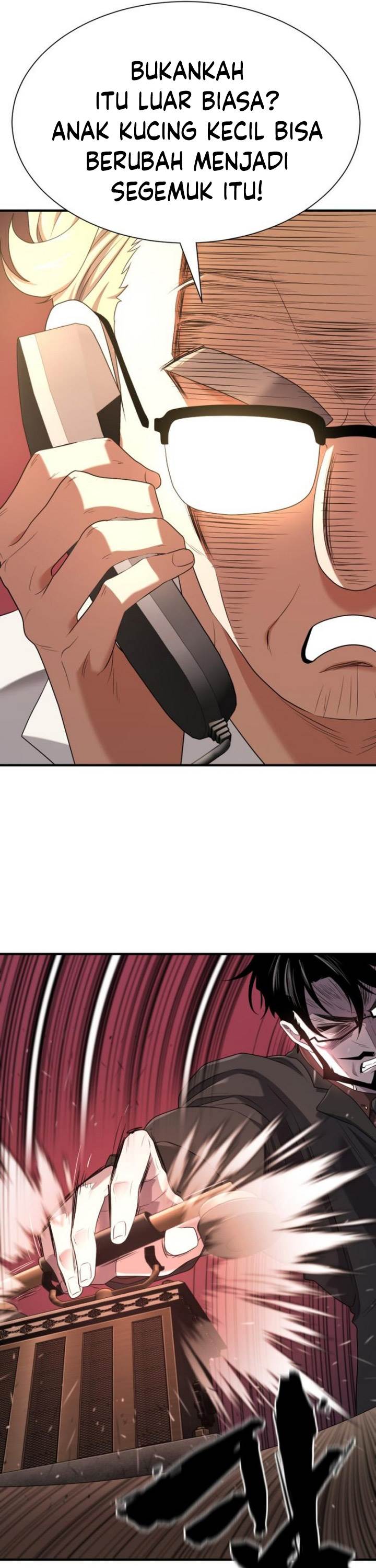 The Greatest Estate Developer Chap 193 - Next Chap 194