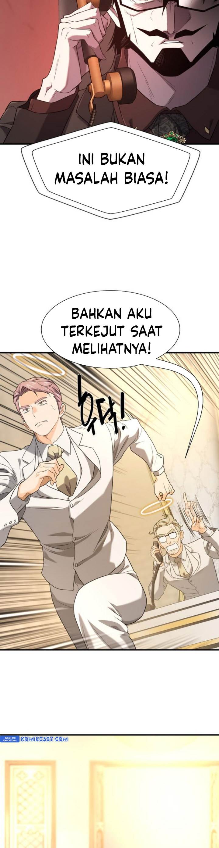 The Greatest Estate Developer Chap 193 - Next Chap 194