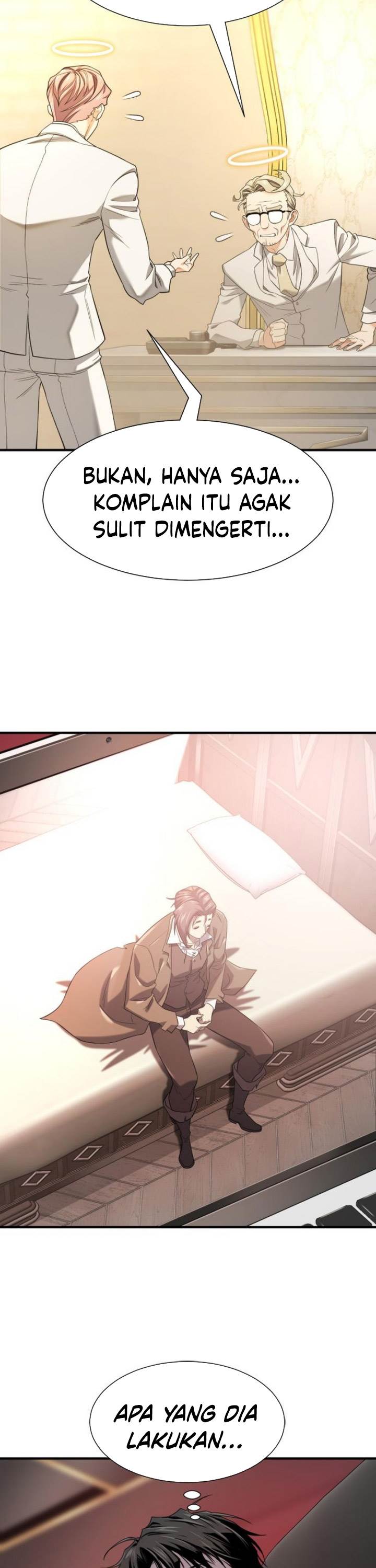 The Greatest Estate Developer Chap 193 - Next Chap 194