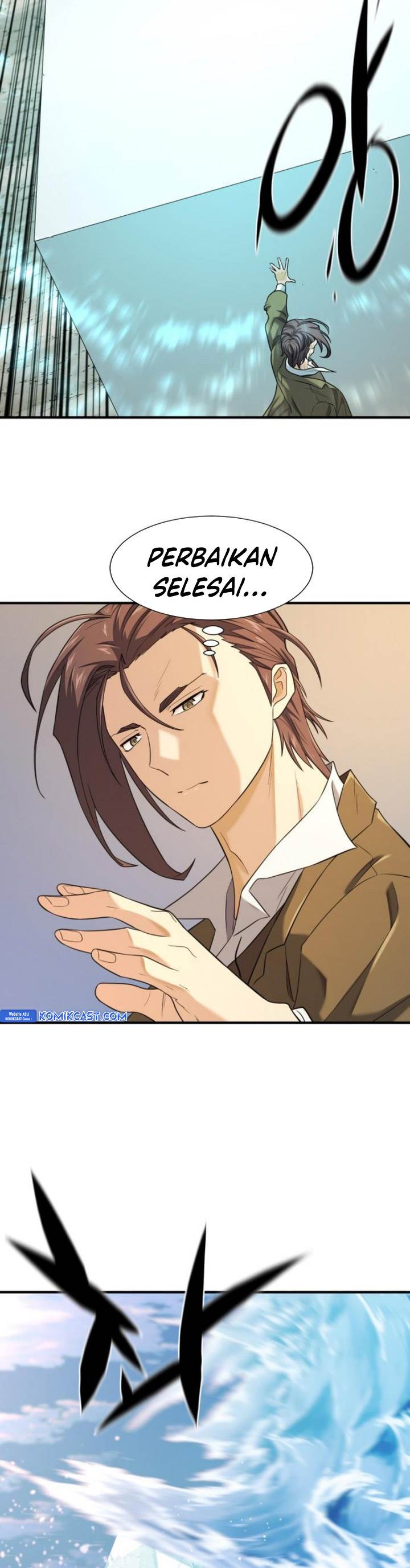 The Greatest Estate Developer Chap 193 - Next Chap 194