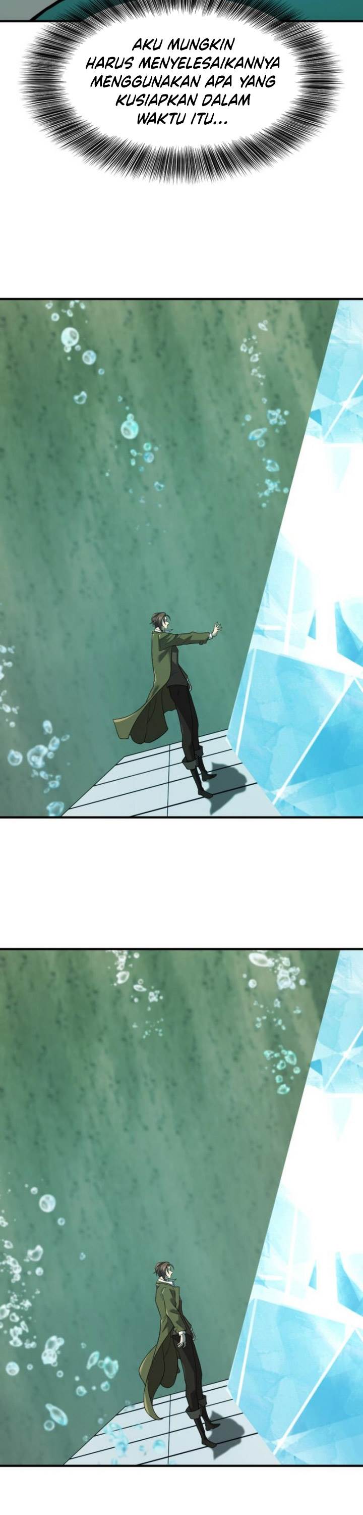 The Greatest Estate Developer Chap 193 - Next Chap 194