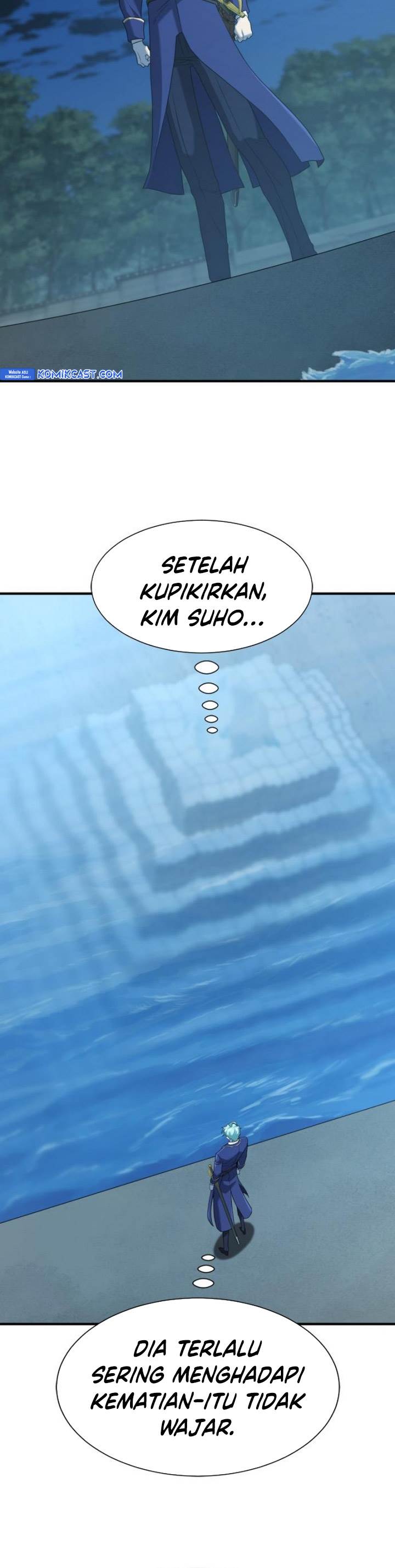 The Greatest Estate Developer Chap 193 - Next Chap 194