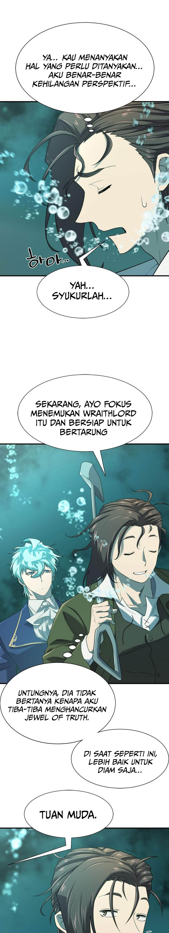 The Greatest Estate Developer Chap 194 - Next Chap 195