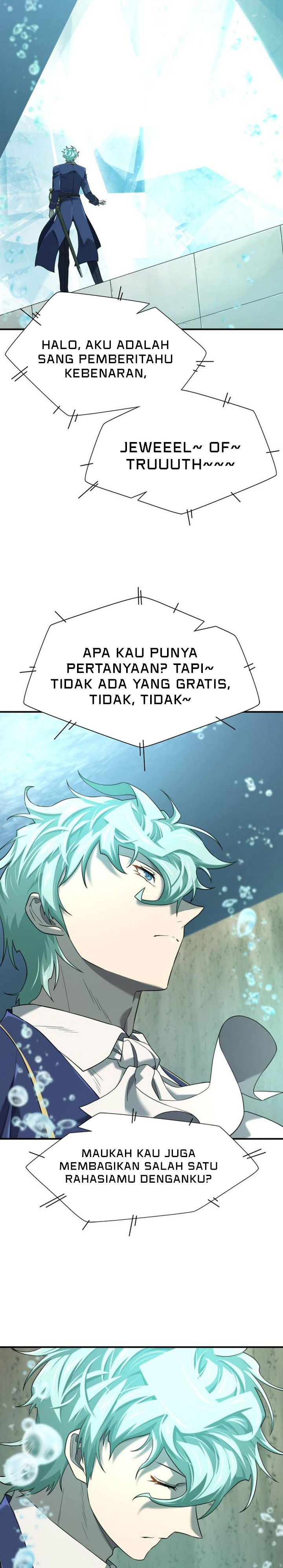 The Greatest Estate Developer Chap 194 - Next Chap 195