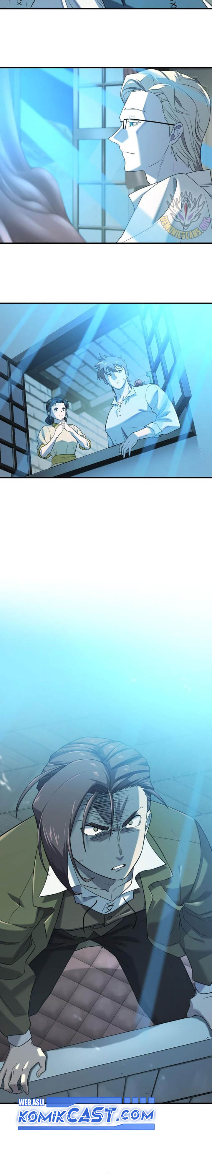 The Greatest Estate Developer Chap 194 - Next Chap 195