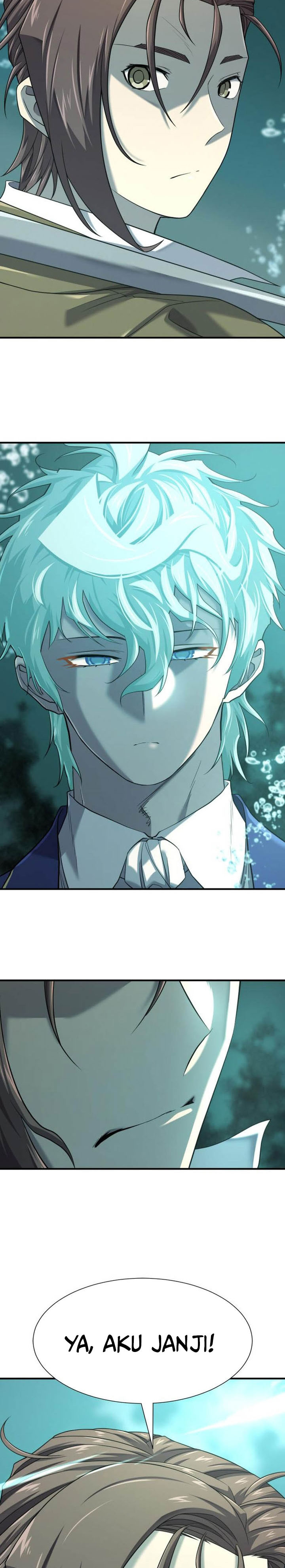 The Greatest Estate Developer Chap 194 - Next Chap 195