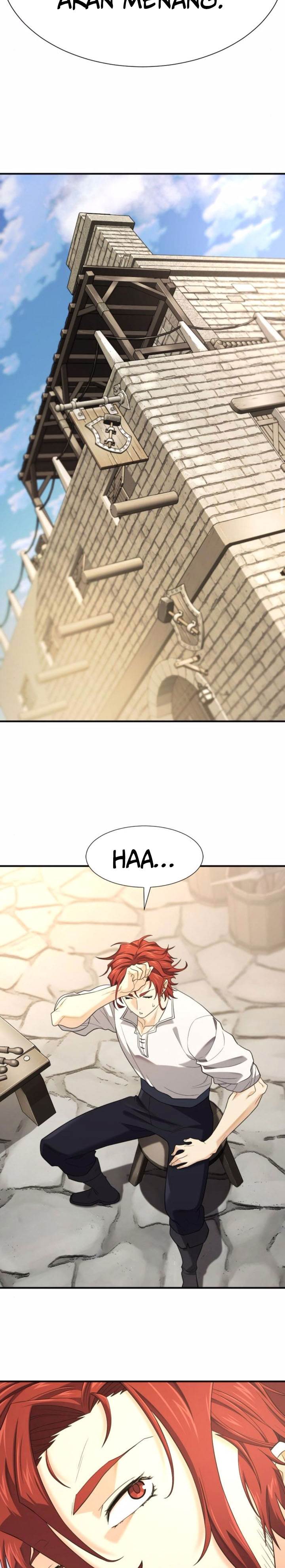 The Greatest Estate Developer Chap 195 - Next Chap 196