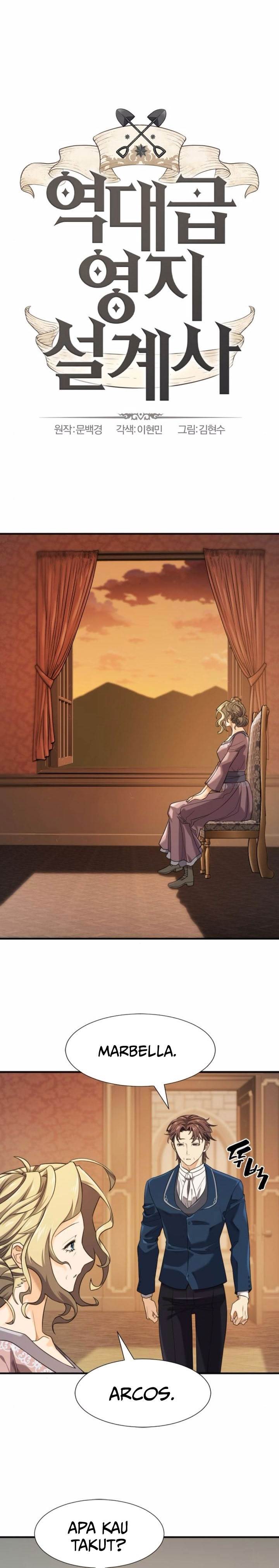 The Greatest Estate Developer Chap 195 - Next Chap 196