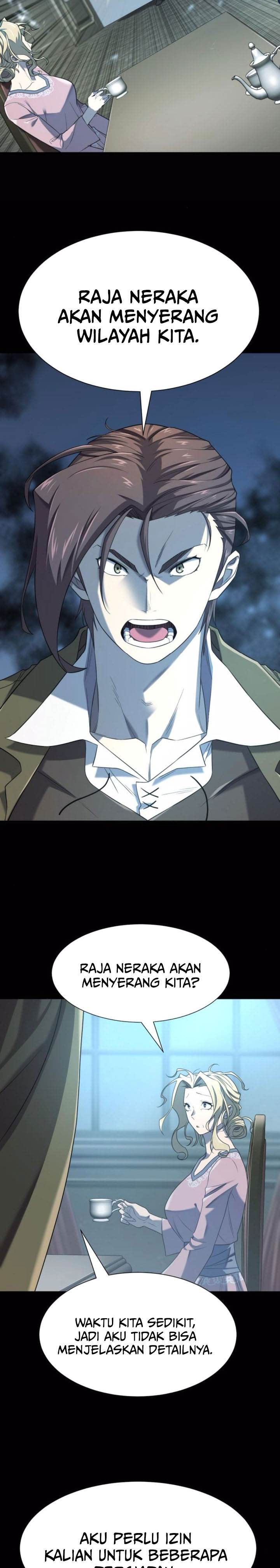 The Greatest Estate Developer Chap 195 - Next Chap 196