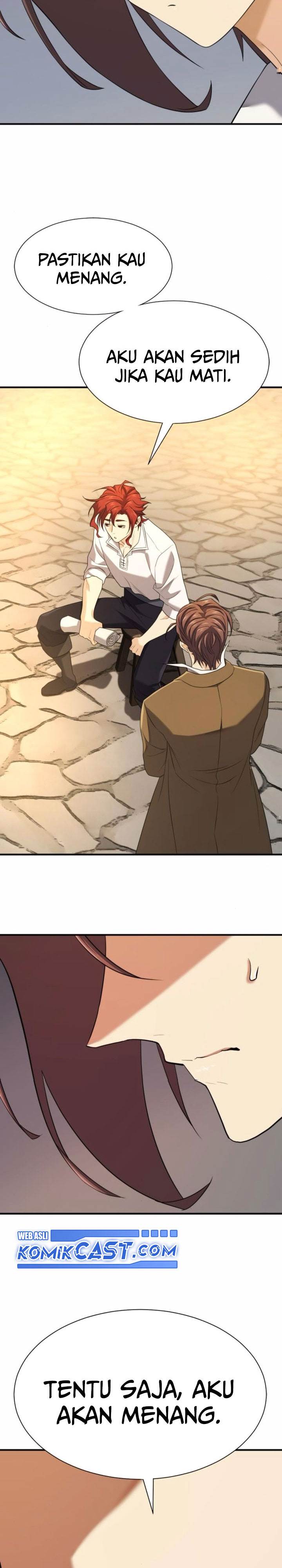 The Greatest Estate Developer Chap 195 - Next Chap 196