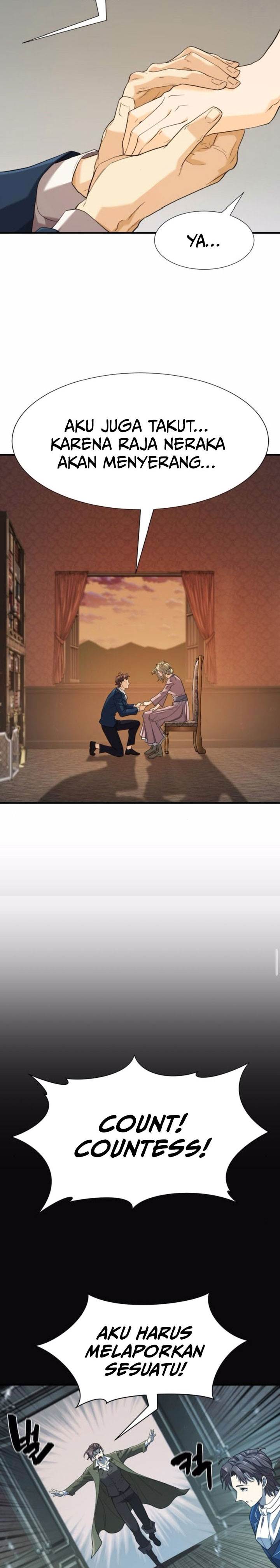 The Greatest Estate Developer Chap 195 - Next Chap 196