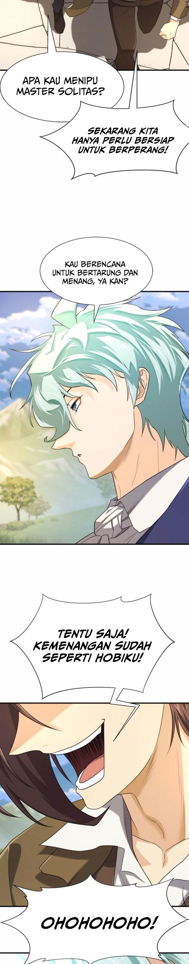 The Greatest Estate Developer Chap 195 - Next Chap 196