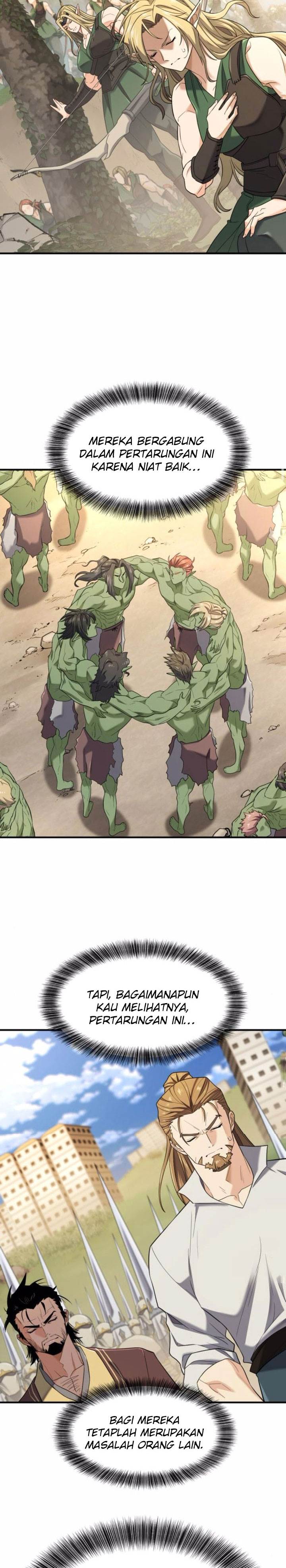 The Greatest Estate Developer Chap 196 - Next Chap 197